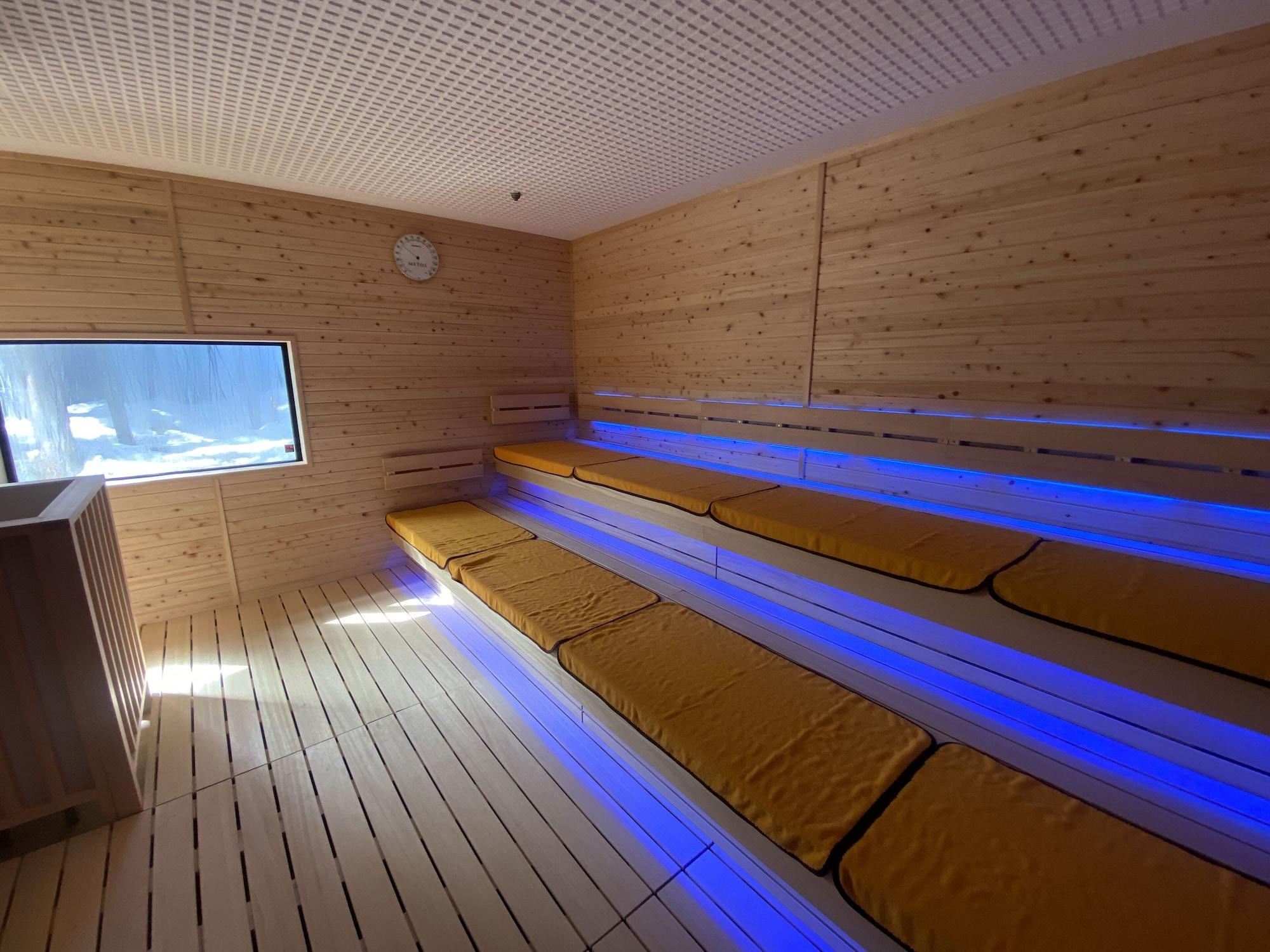 Spa Lake Shikotsu Tsuruga Resort Spa MIZU no UTA