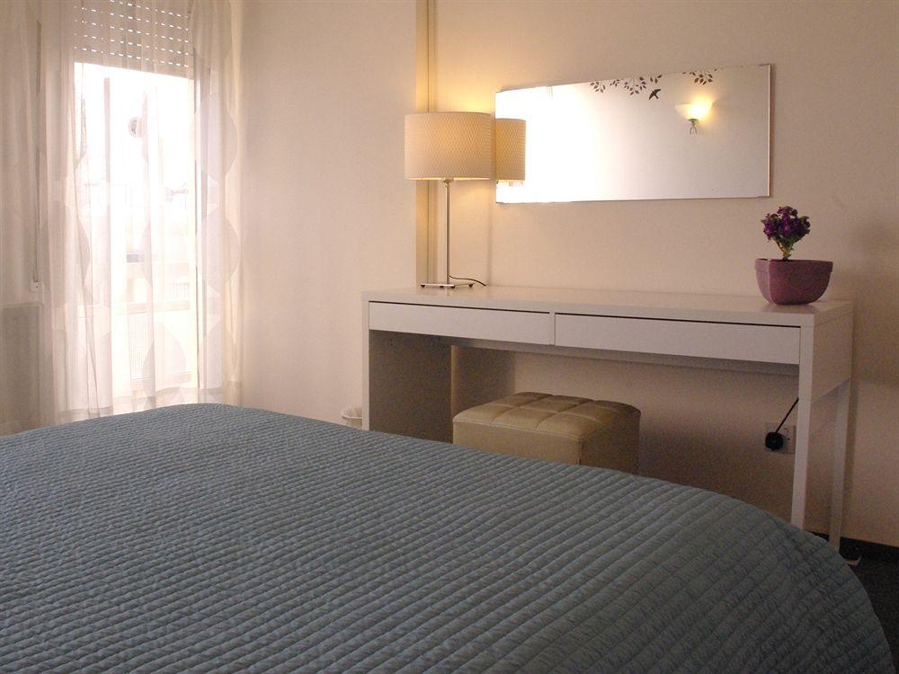 Habitación Vegas Hotel - Apartments
