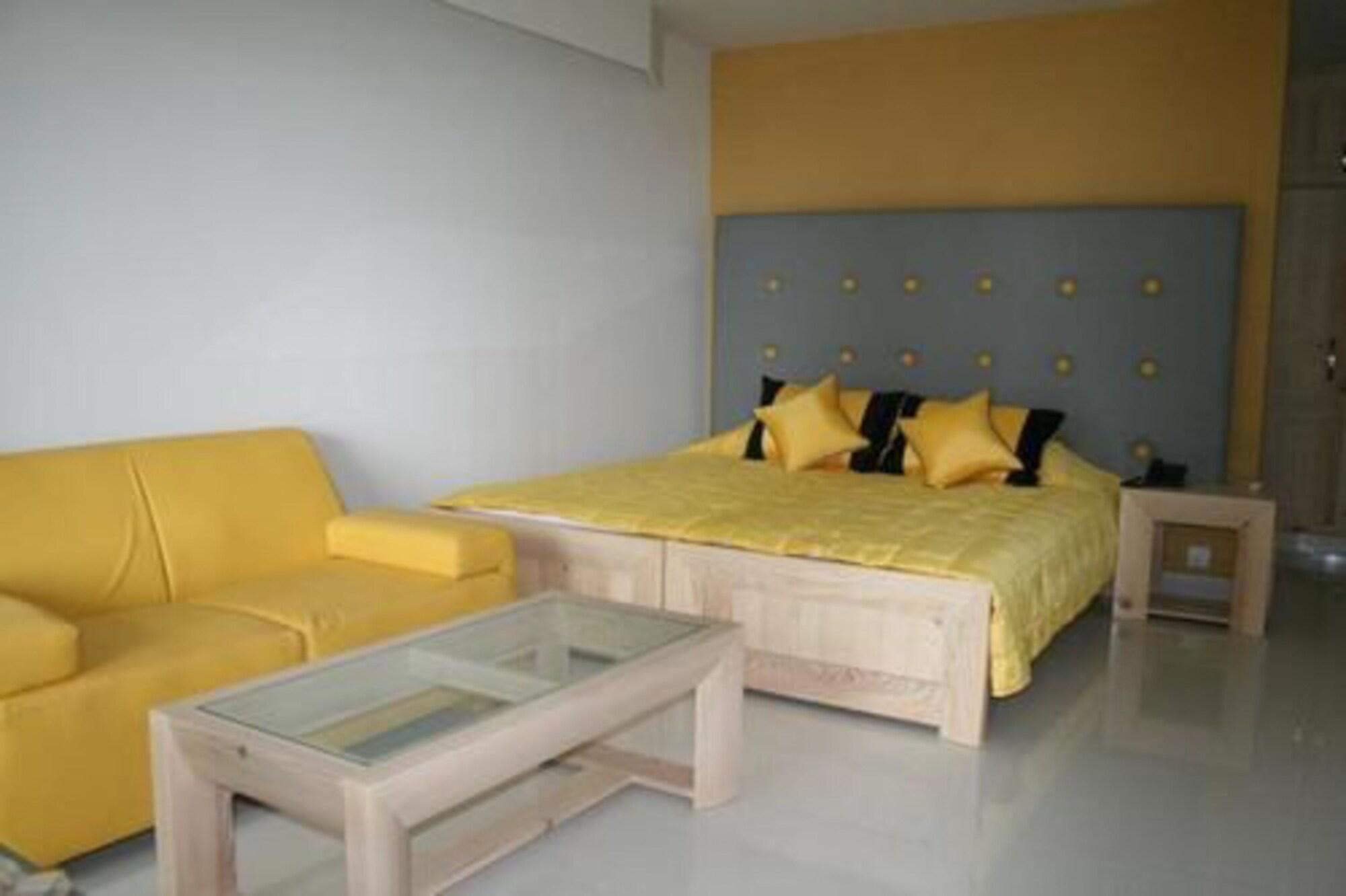 Habitación Summer Retreat Hotel