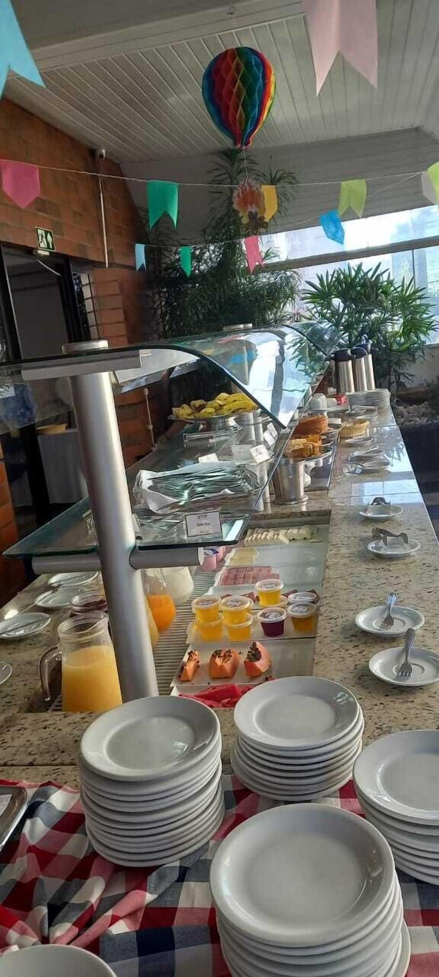 Restaurant Cheverny Apart Hotel