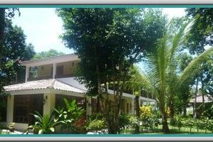 Alojamiento - Pousada Namuncurá