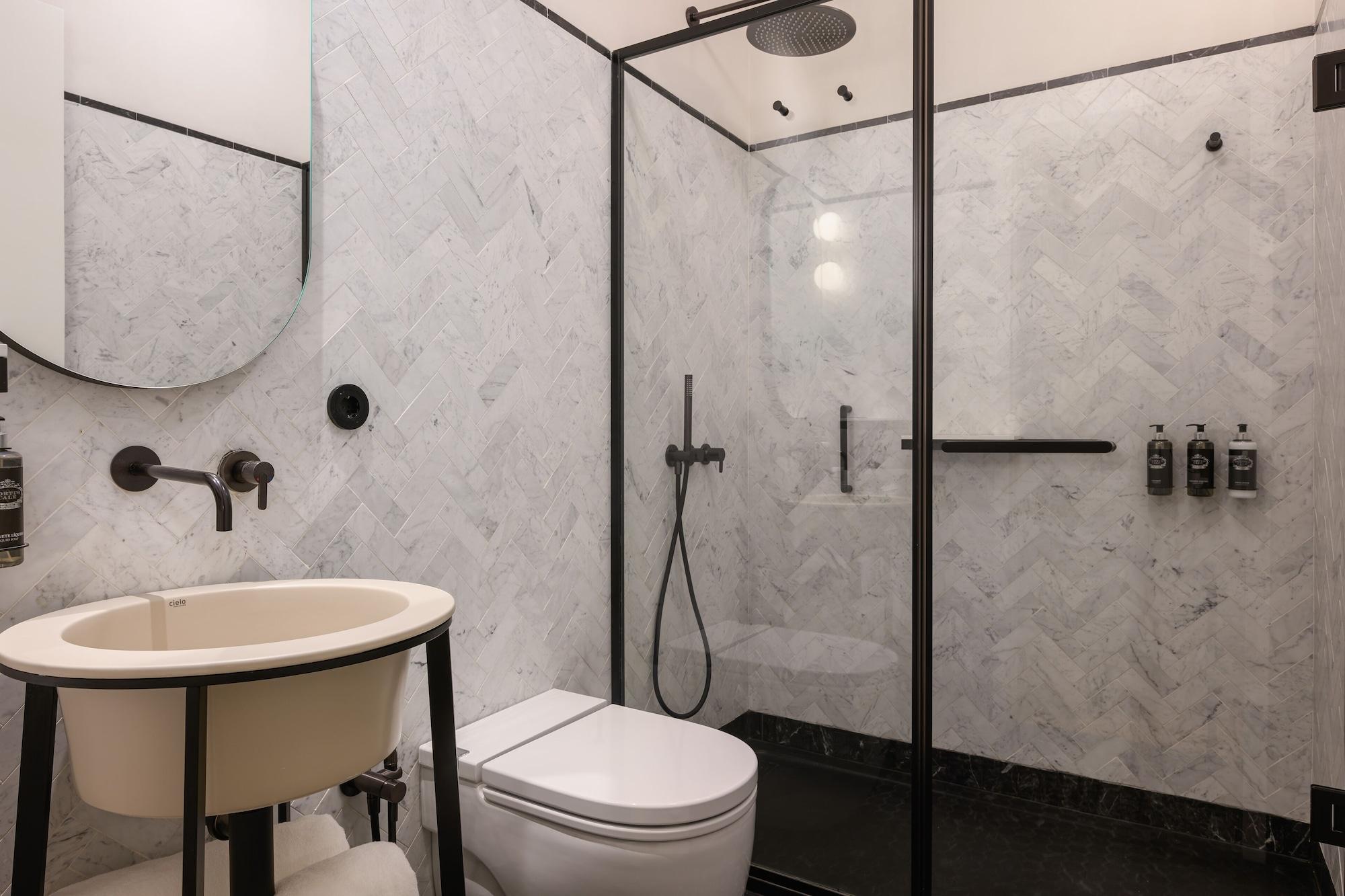 Equipamiento de Habitación Montebelo Vista Alegre Lisboa Chiado