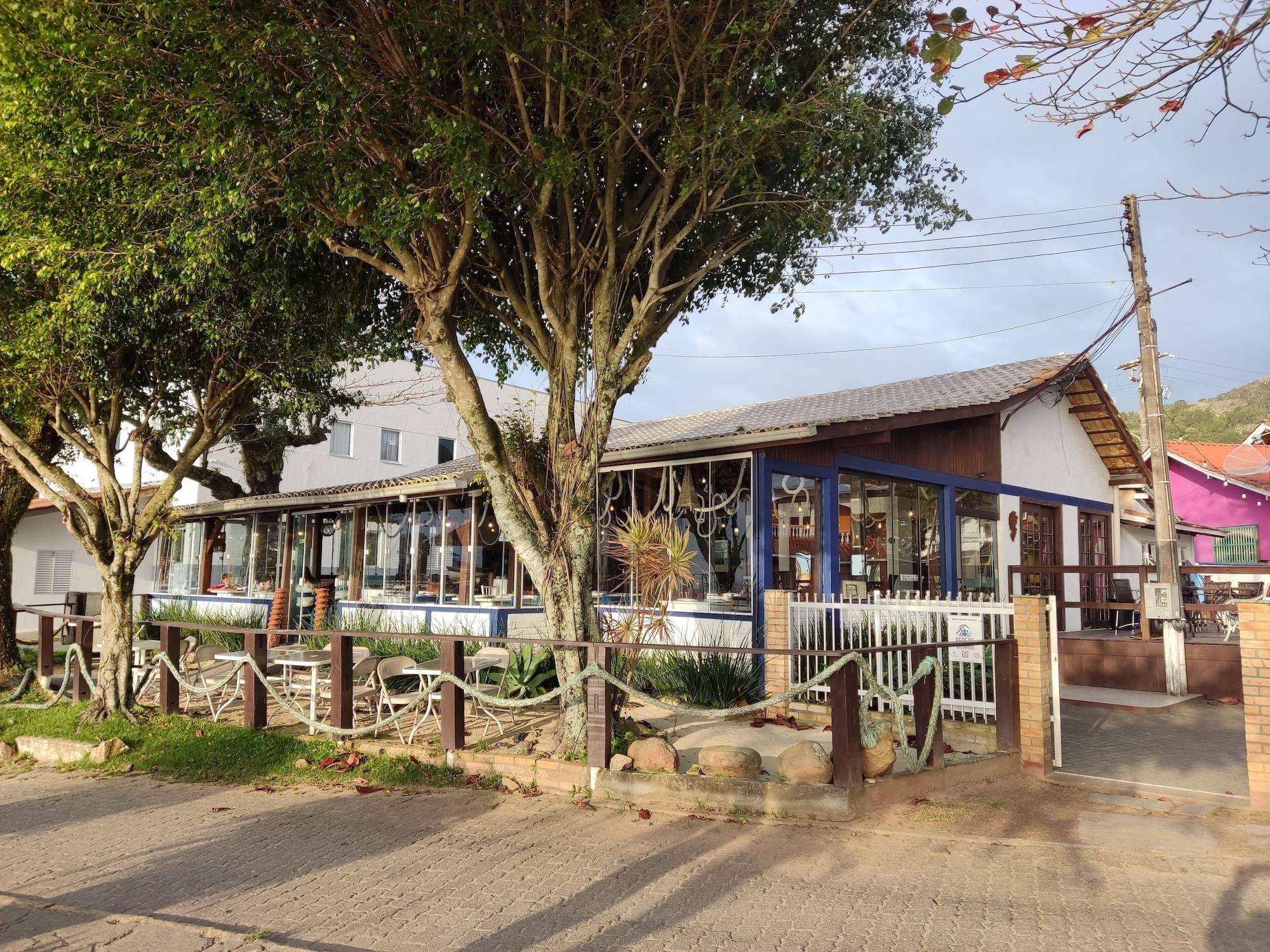 Restaurant Pousada Marinamarela