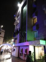 Alojamiento - The Salvation Army Red  Shield Guest House - Hostel