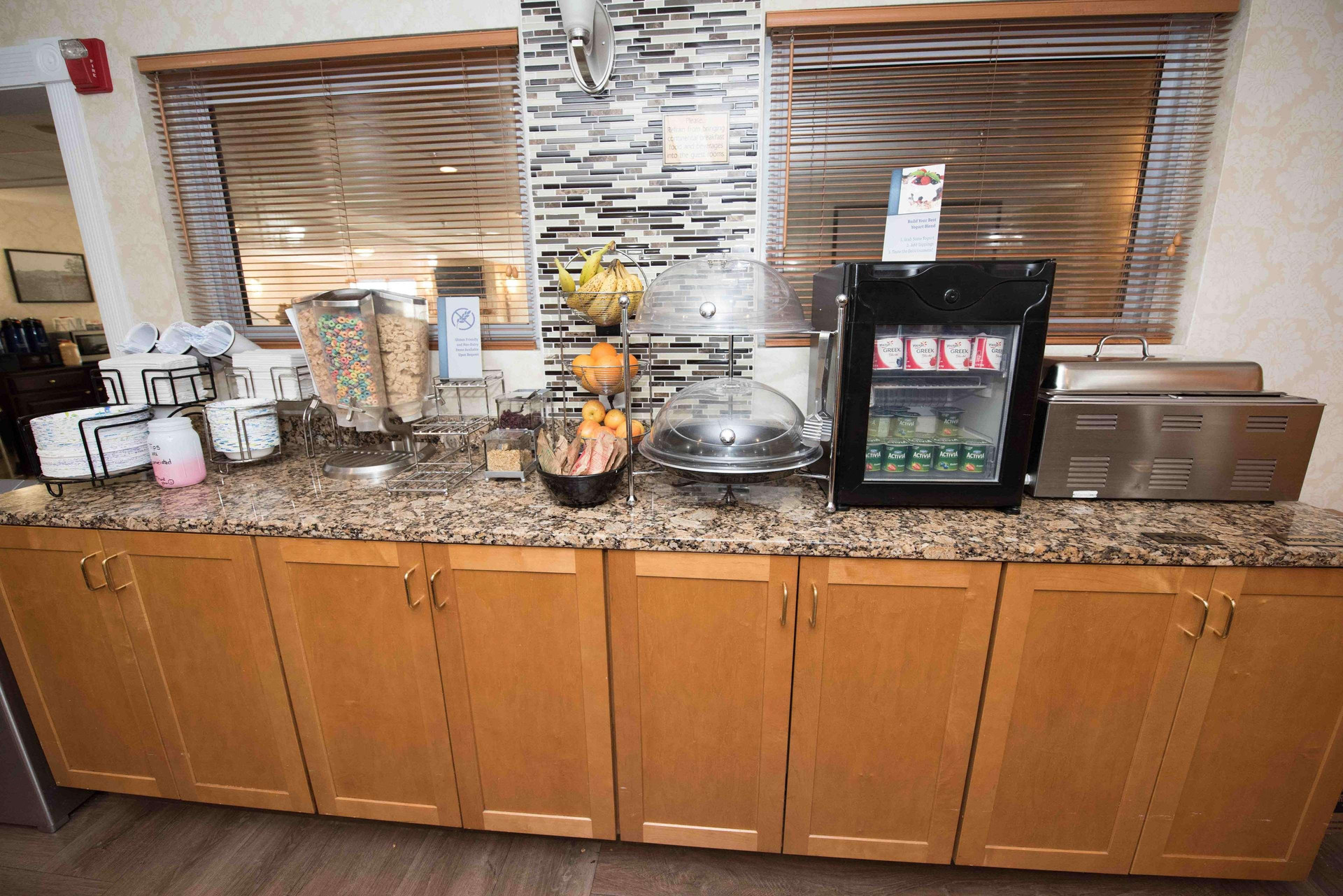 Restaurant Spark by Hilton West Coxsackie