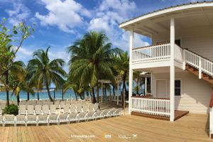 Alojamiento - Henry Morgan Resort - All Inclusive