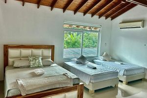 Alojamiento - Teka Hotel Villavicencio