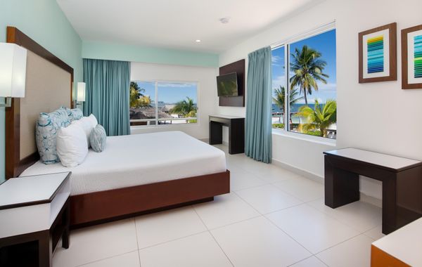 ¡Cancún, destino soñado!
