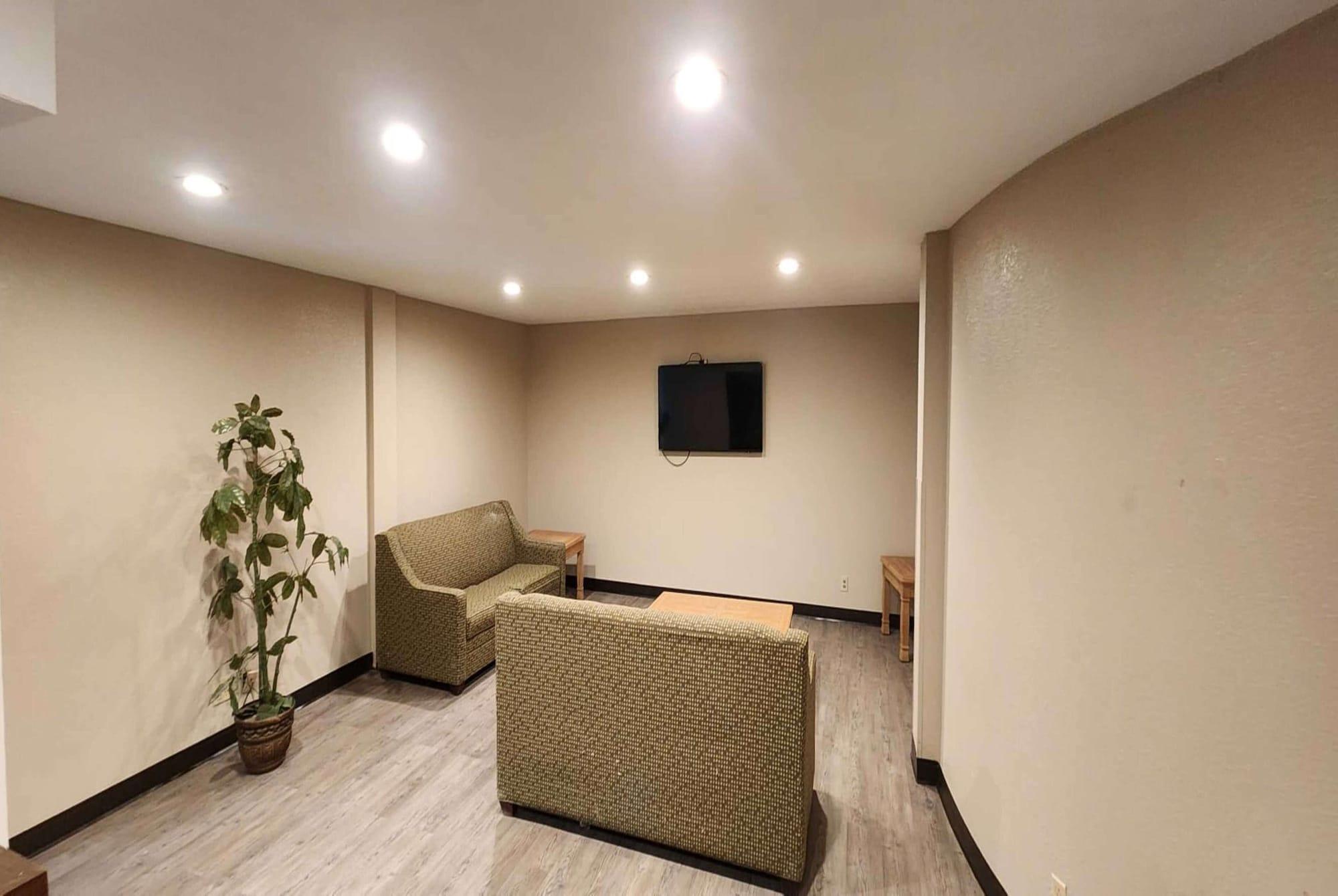 Habitación Days Inn by Wyndham Fort Wright Cincinnati Area