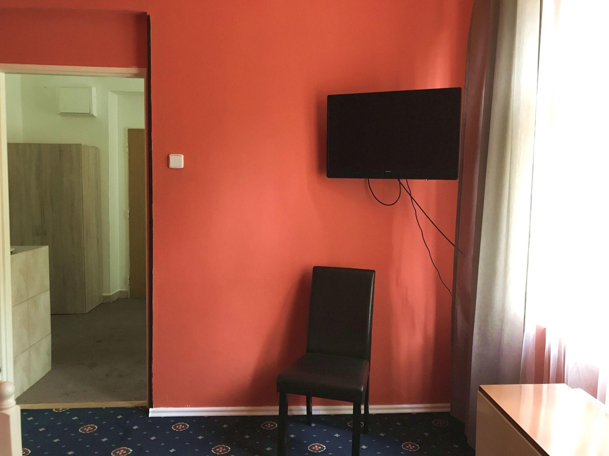 Acessórios de Quarto Hotelové pokoje Kolcavka