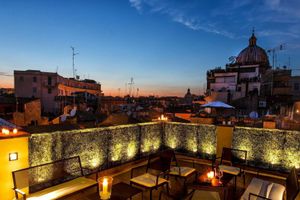 Alojamiento - Hotel Smeraldo