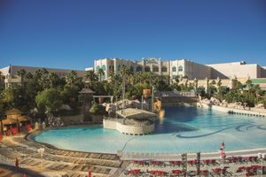 Alojamiento - Mandalay Bay Resort And Casino