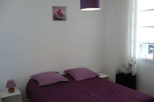Alquiler Vacacional - House with ocean view