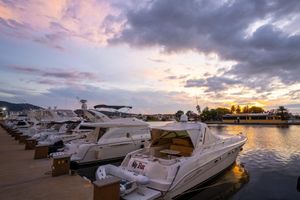 Alojamiento - Aqua Vi Marina Hotel & Suites