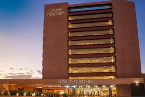 Alojamiento - Hyatt Centric Campestre Leon