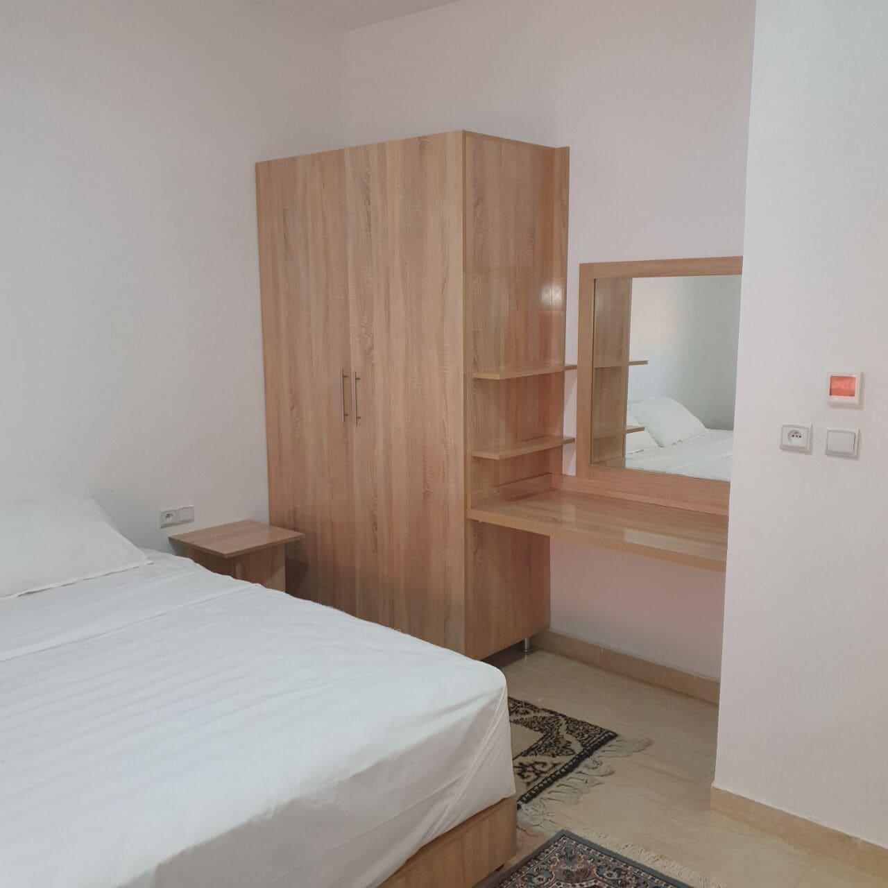Habitación Residence Ouarzazate