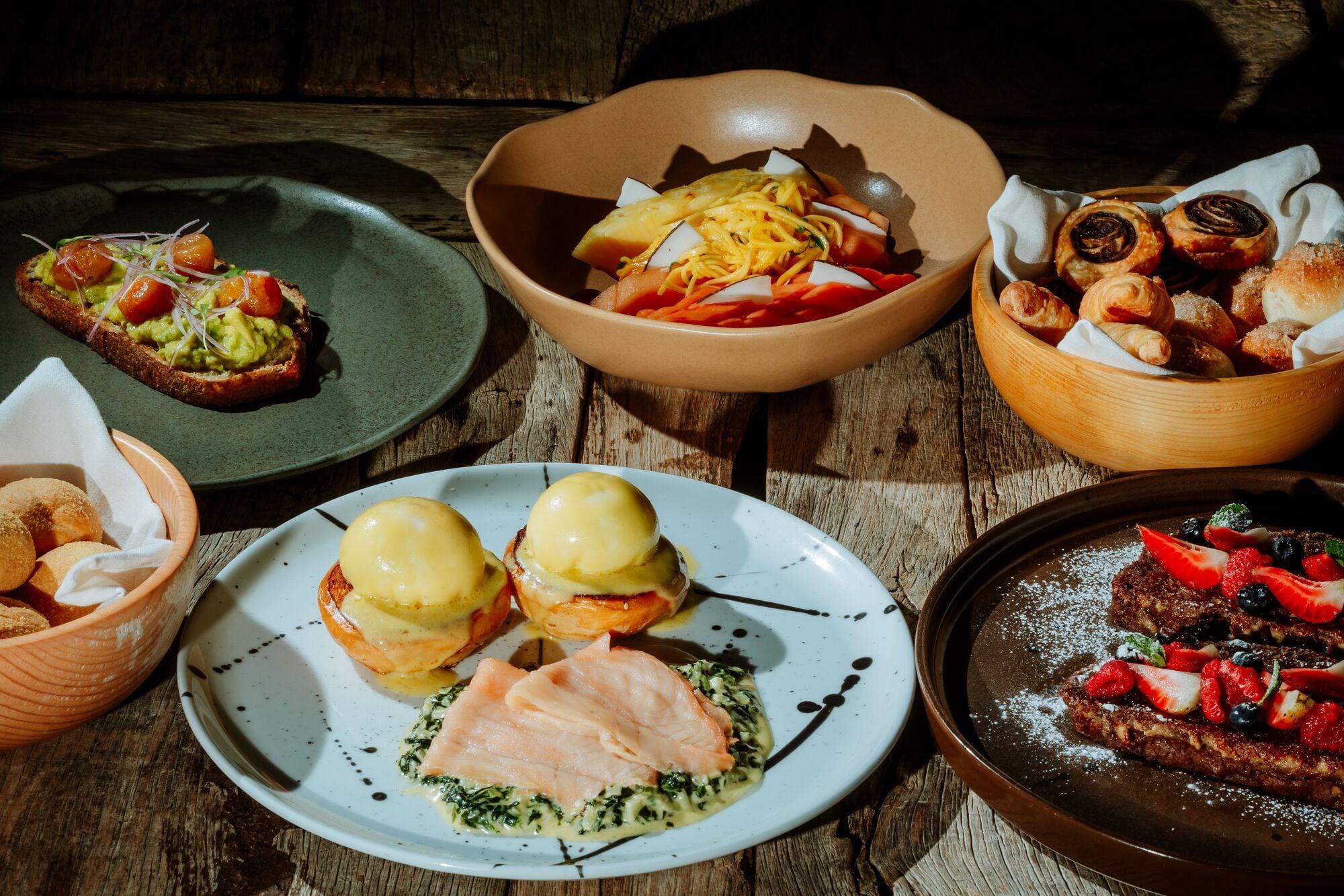Restaurant Hotel El Zarzo