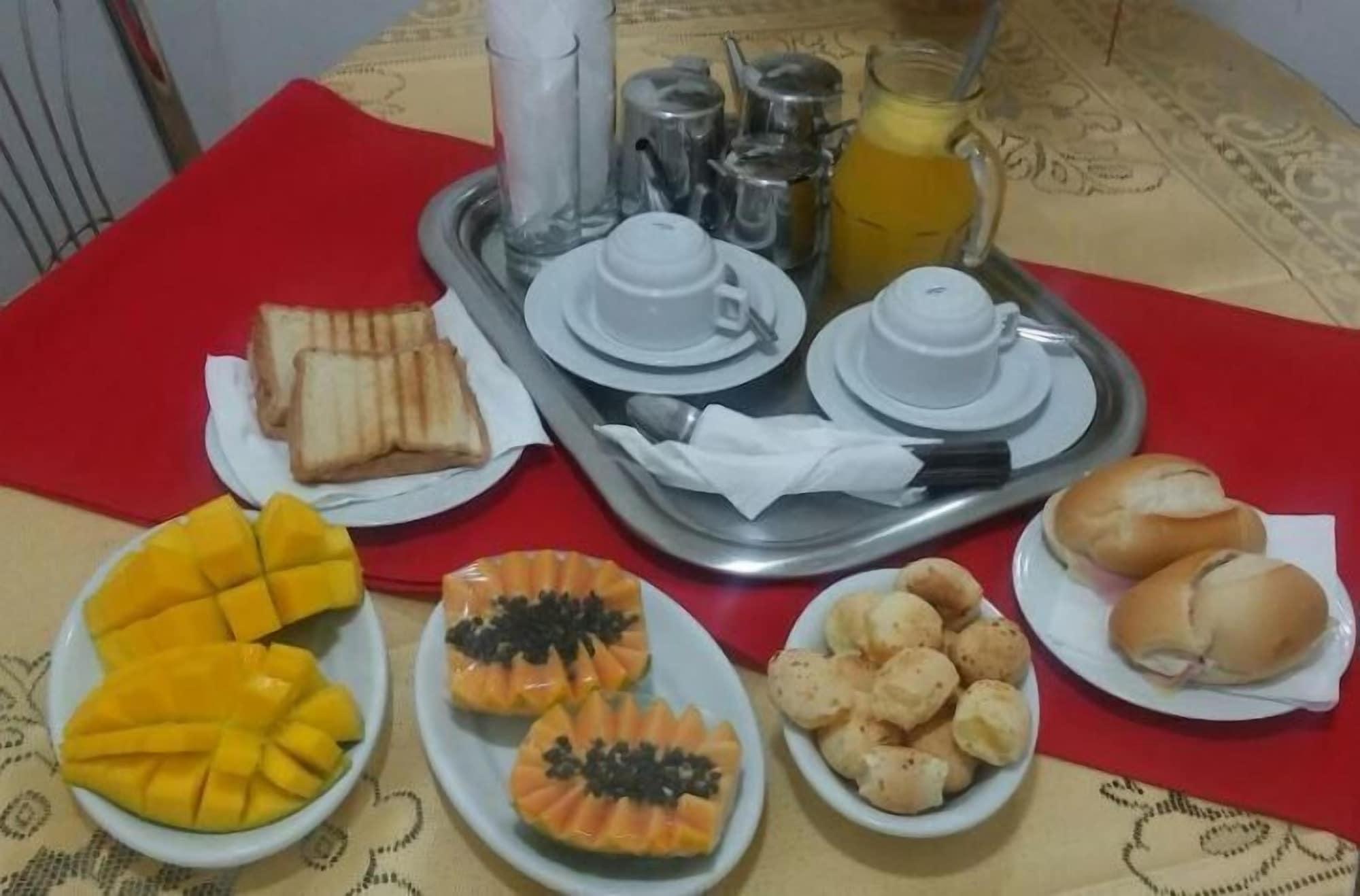 Restaurante Dlirium Motel