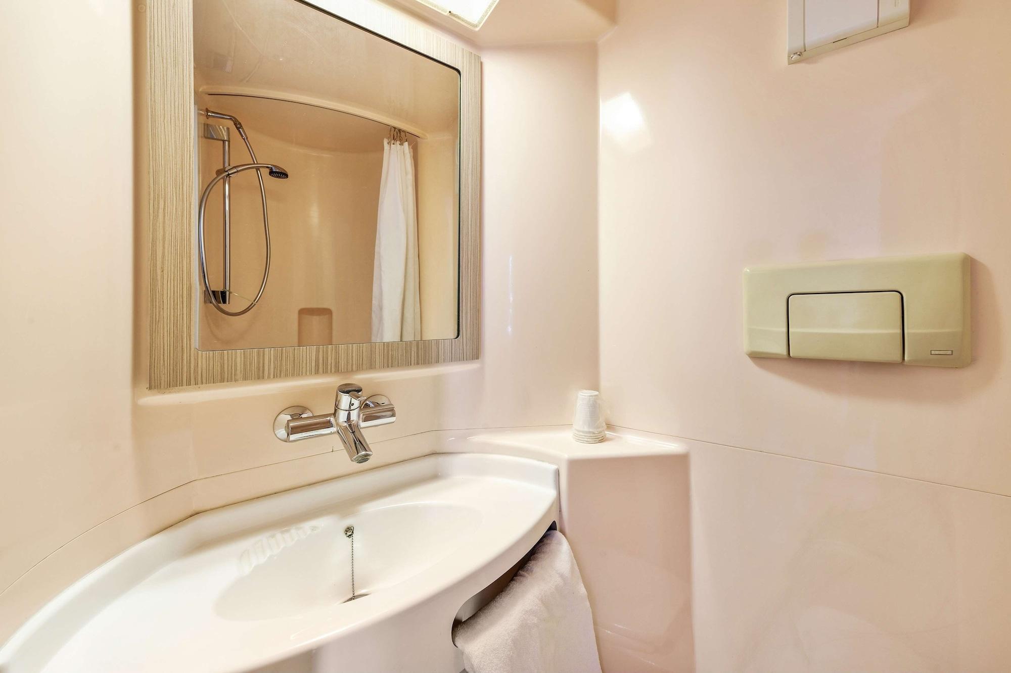 Equipamiento de Habitación Premiere Classe Montpellier Ouest - Saint Jean de Védas