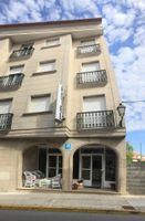 Alojamiento - Hotel Bradomin