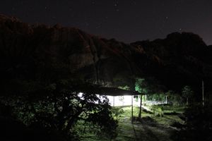 Alquiler Vacacional - Full farm.