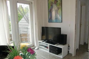 Alquiler Vacacional - Convenient apartment in the green part of Berlin