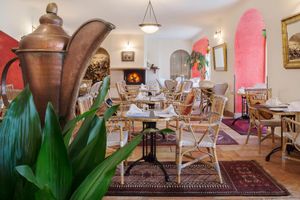 Alojamiento - The American Colony Hotel – Small Luxury Hotels of the World