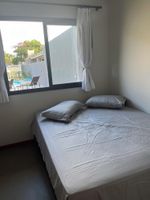 Alquiler Vacacional - New house with pool and close to the beach