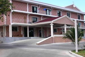 Alojamiento - Sunny Golf Hotel