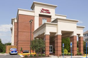 Alojamiento - Hampton Inn & Suites Herndon-Reston