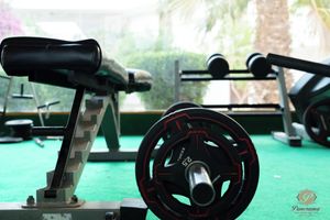 Alojamiento - Panorama Naama Heights Sharm El Sheikh