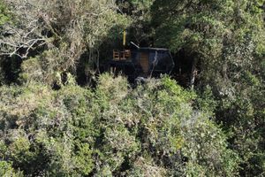 Alojamiento - Laguna Glamping