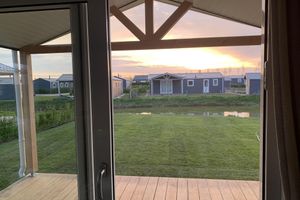 Alquiler Vacacional - New chalet in a wonderful place!