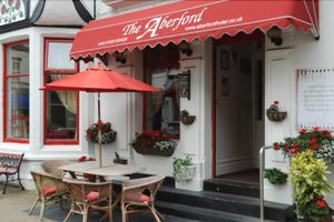 Alojamiento - The Aberford