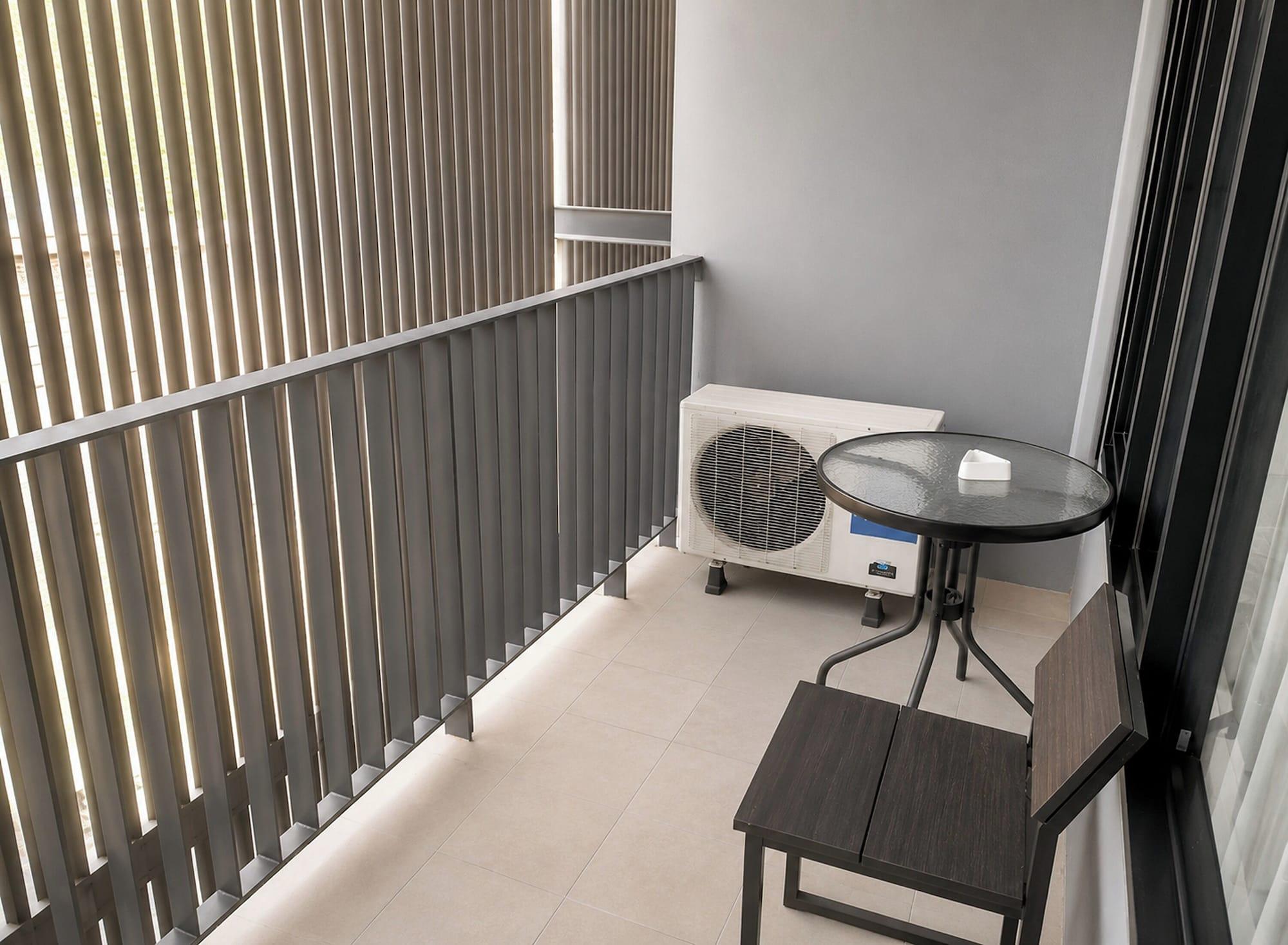 Habitación Palmari Boutique Hotel