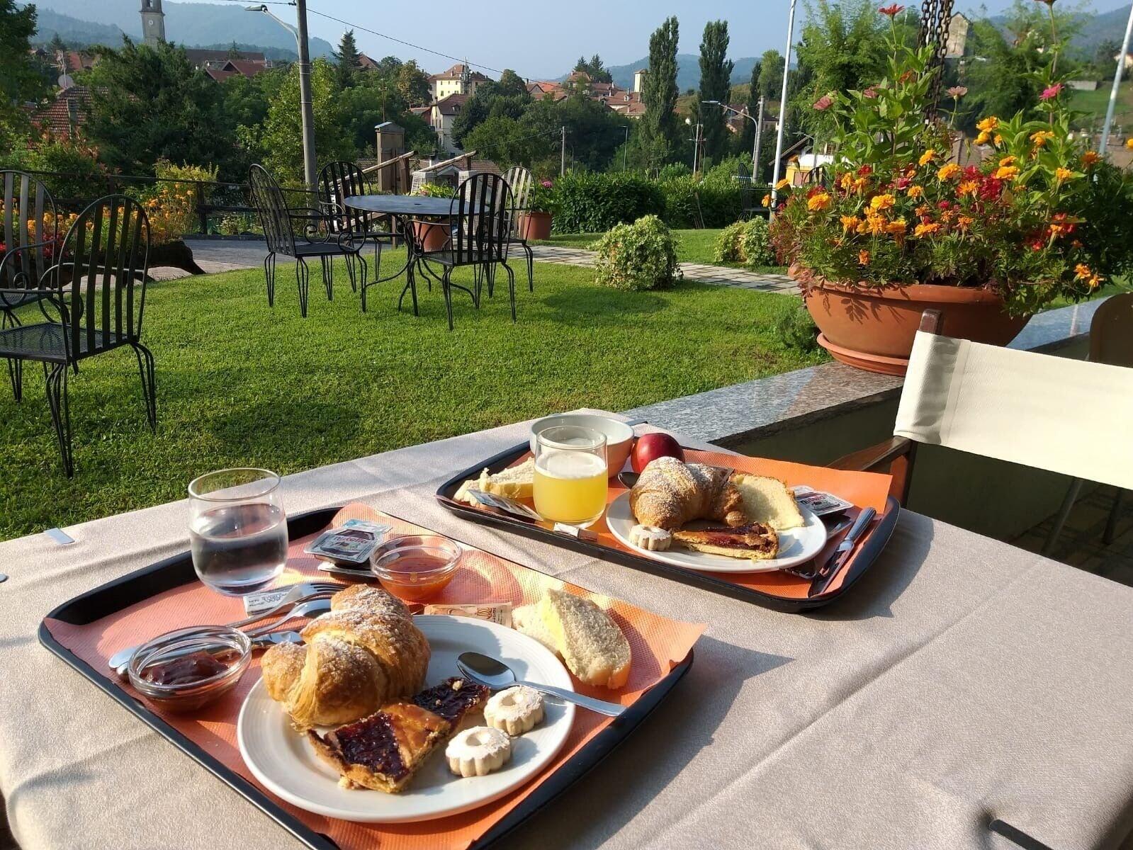 Restaurant Hotel Pian del Sole
