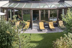 Alojamiento - Hotel Alte Post