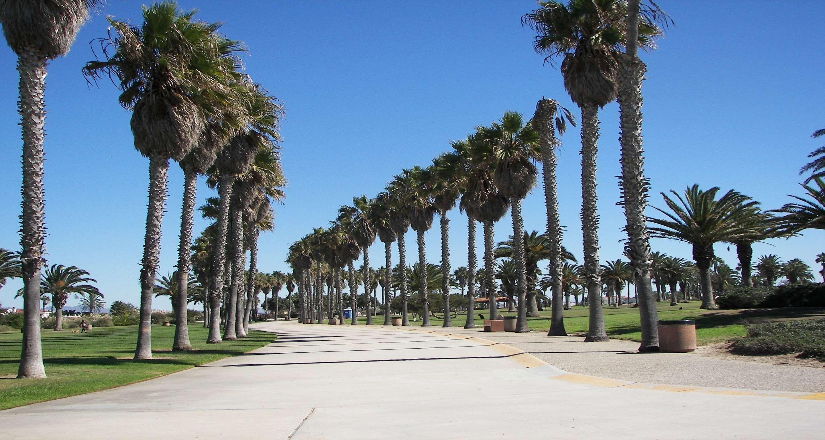 Playa Best Western Oxnard Inn