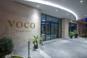 undefined - voco Podgorica by IHG