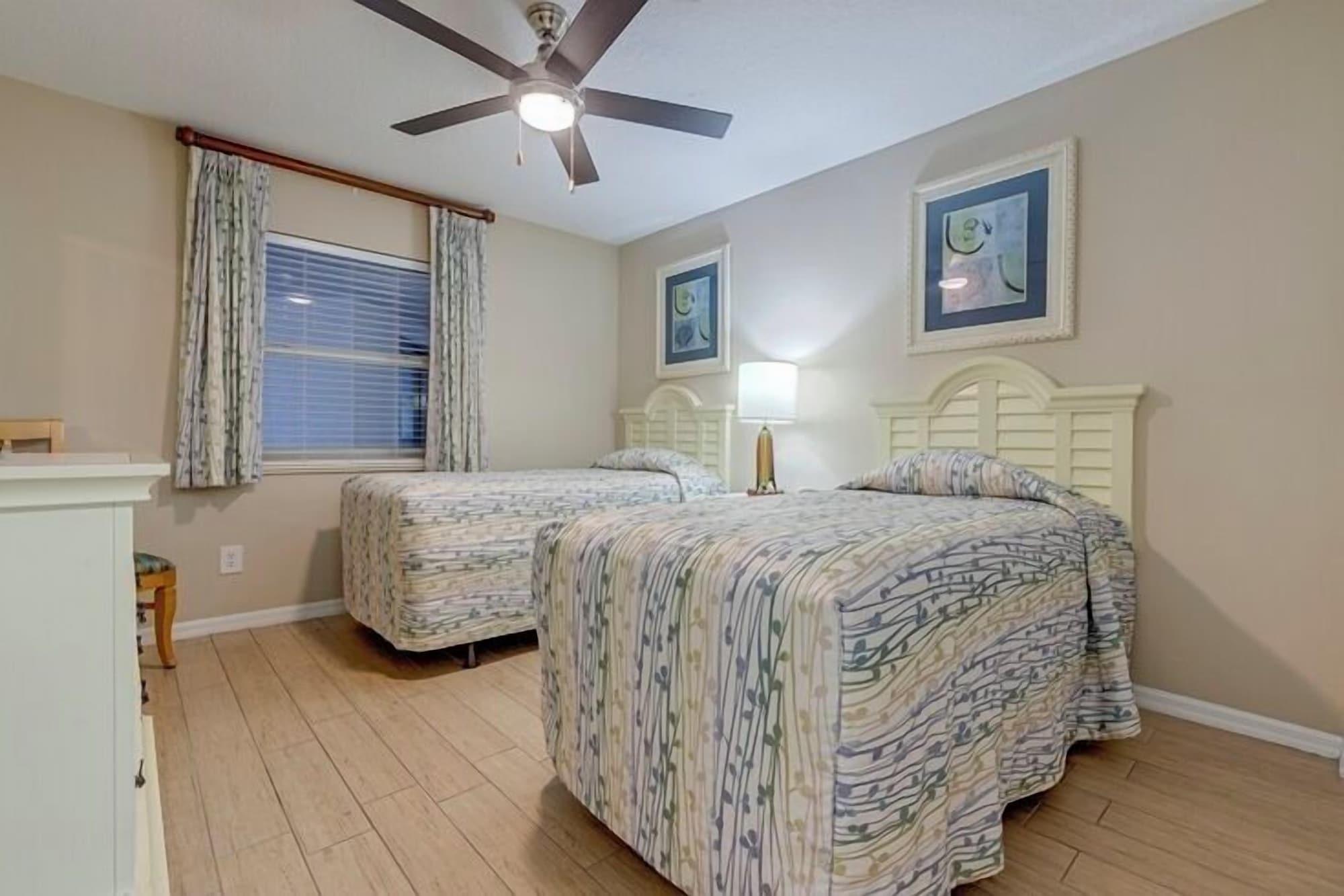 Habitación The Resort on Cocoa Beach