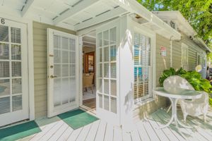 Alojamiento - Key West Villas