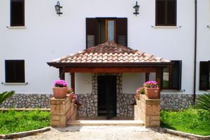 Alojamiento - Agriturismo La Colombaia