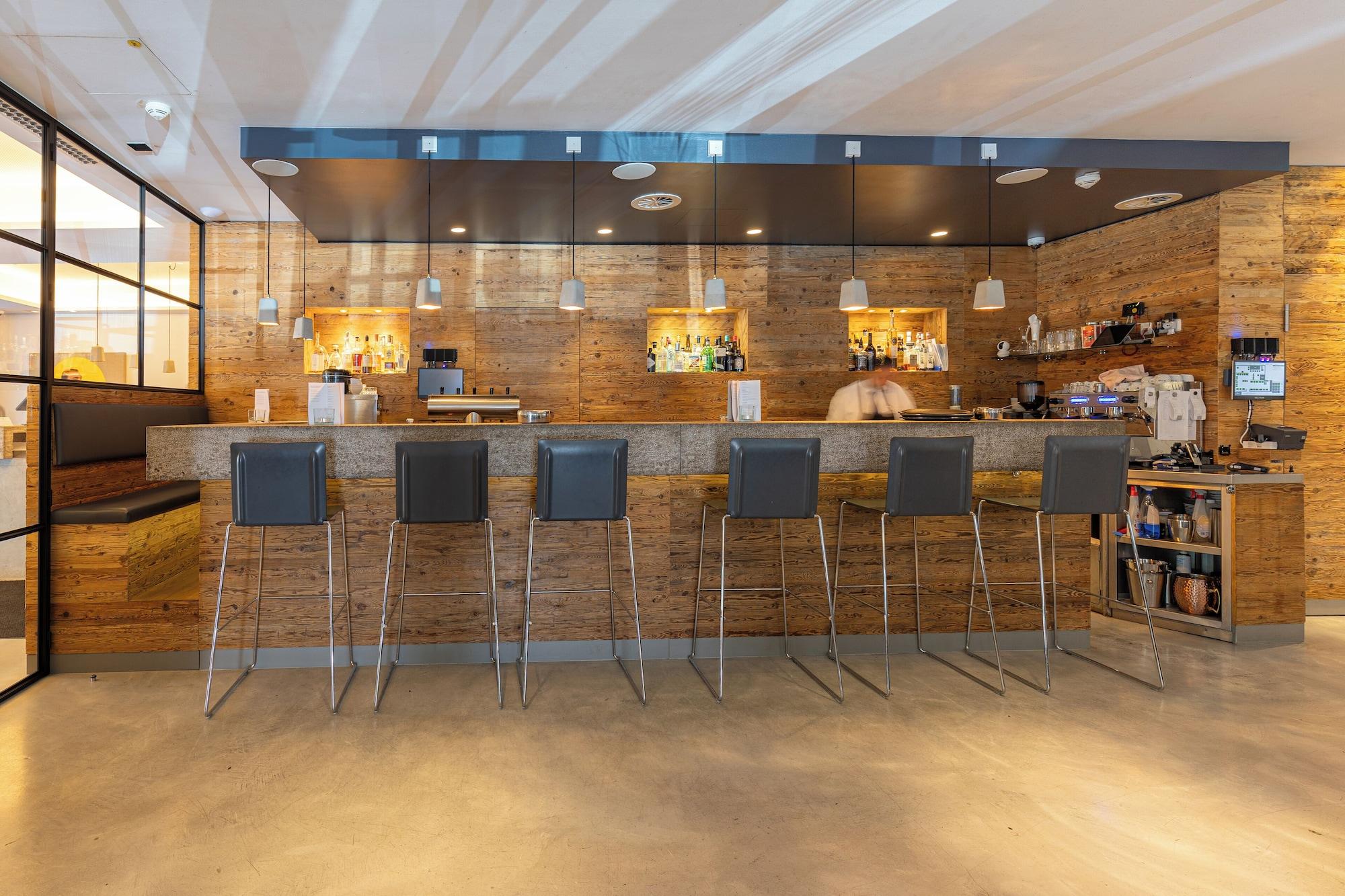 Bar/Salón Bayer 89 Vi Vadi Hotel