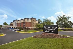 Alojamiento - Fairfield by Marriott Inn & Suites Herndon Reston