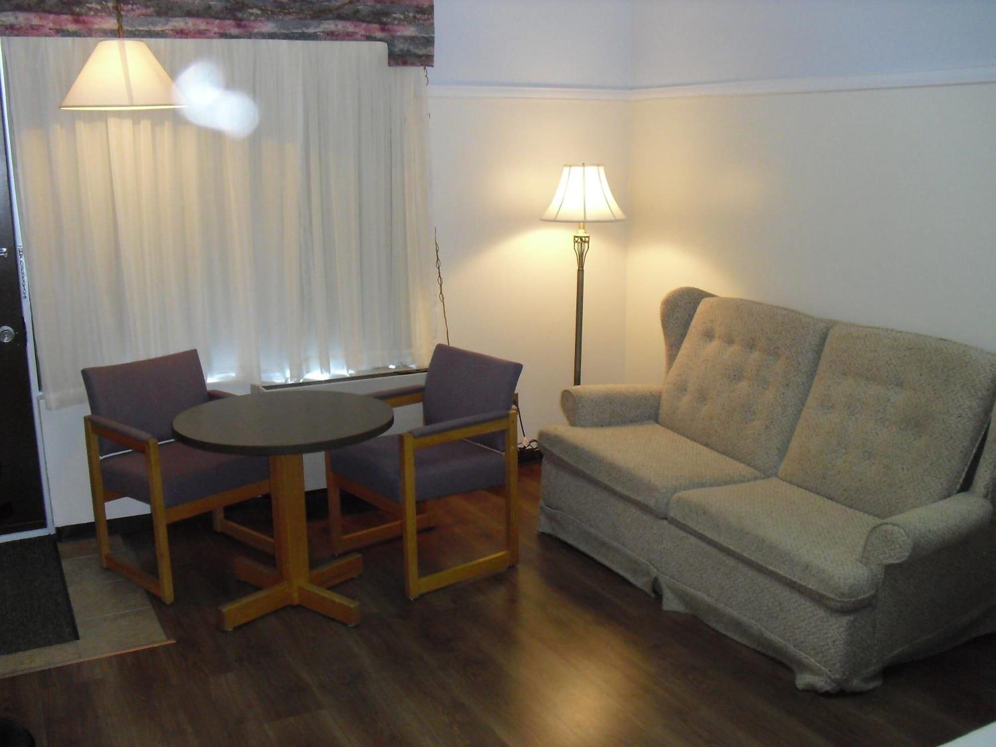 Comodidades del Alojamiento Auberge La Diligence