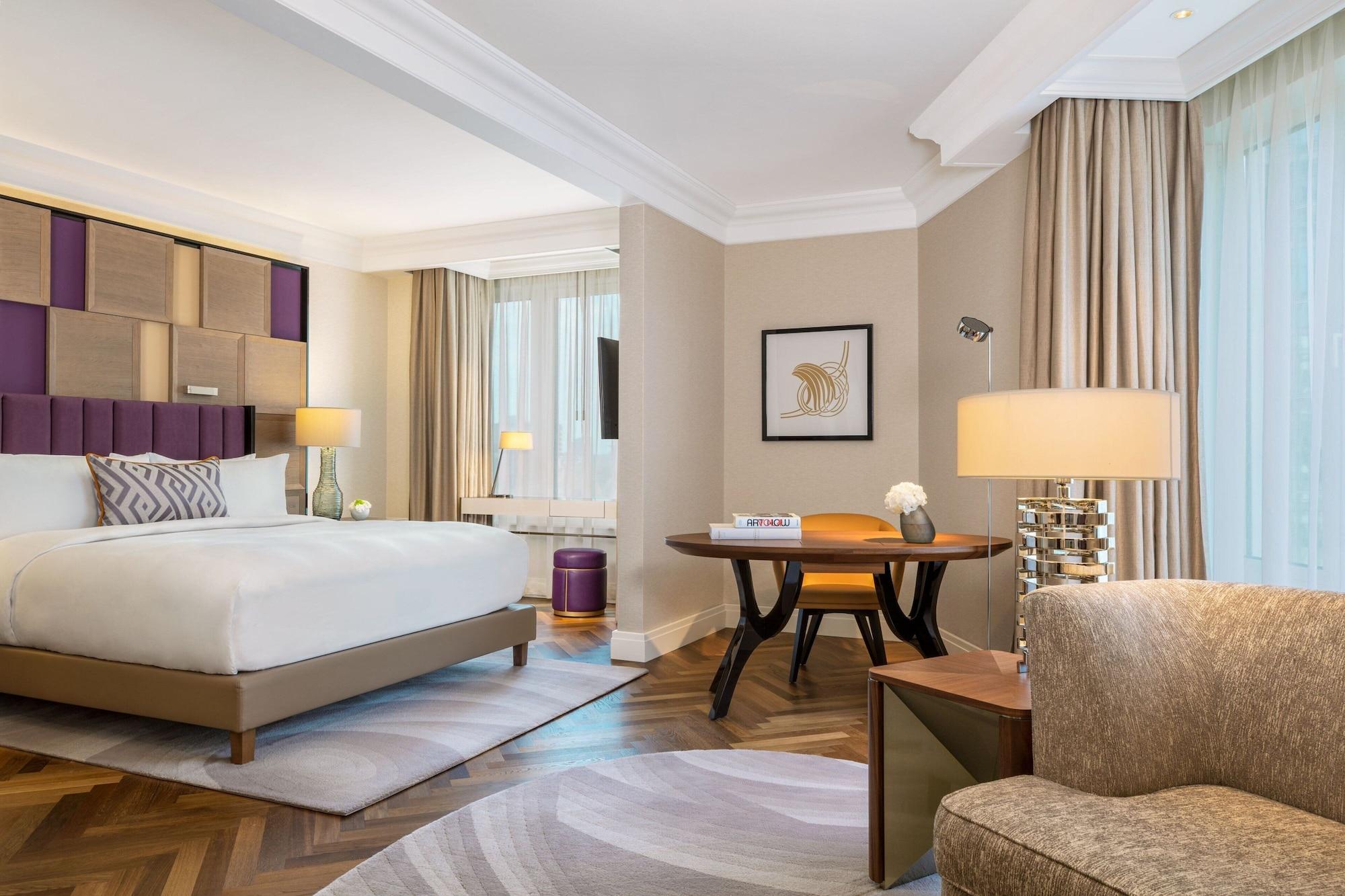 Habitación The Ritz-Carlton, Berlin