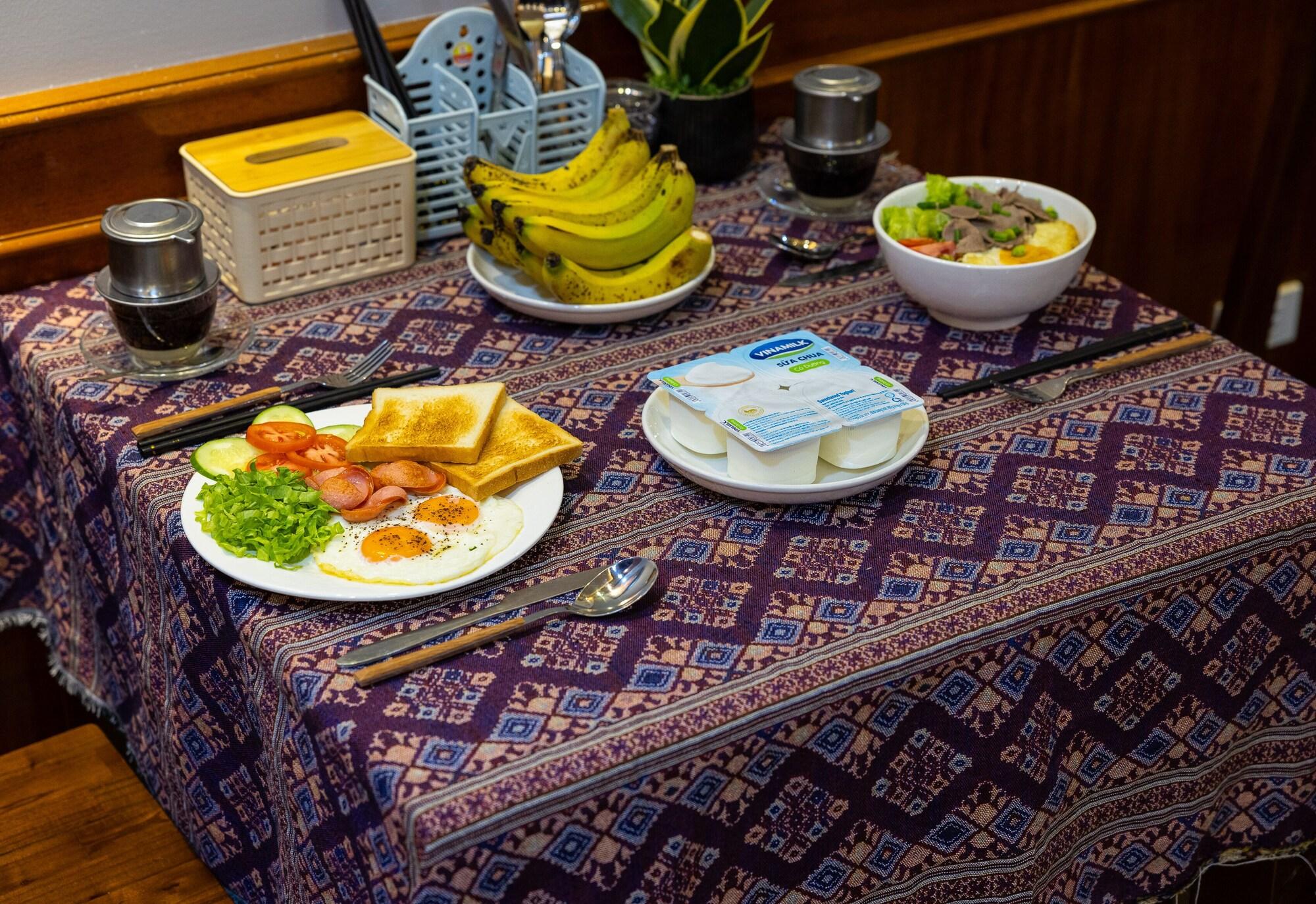 Restaurant SAPA VIEW SPRING GARDEN HOTEL