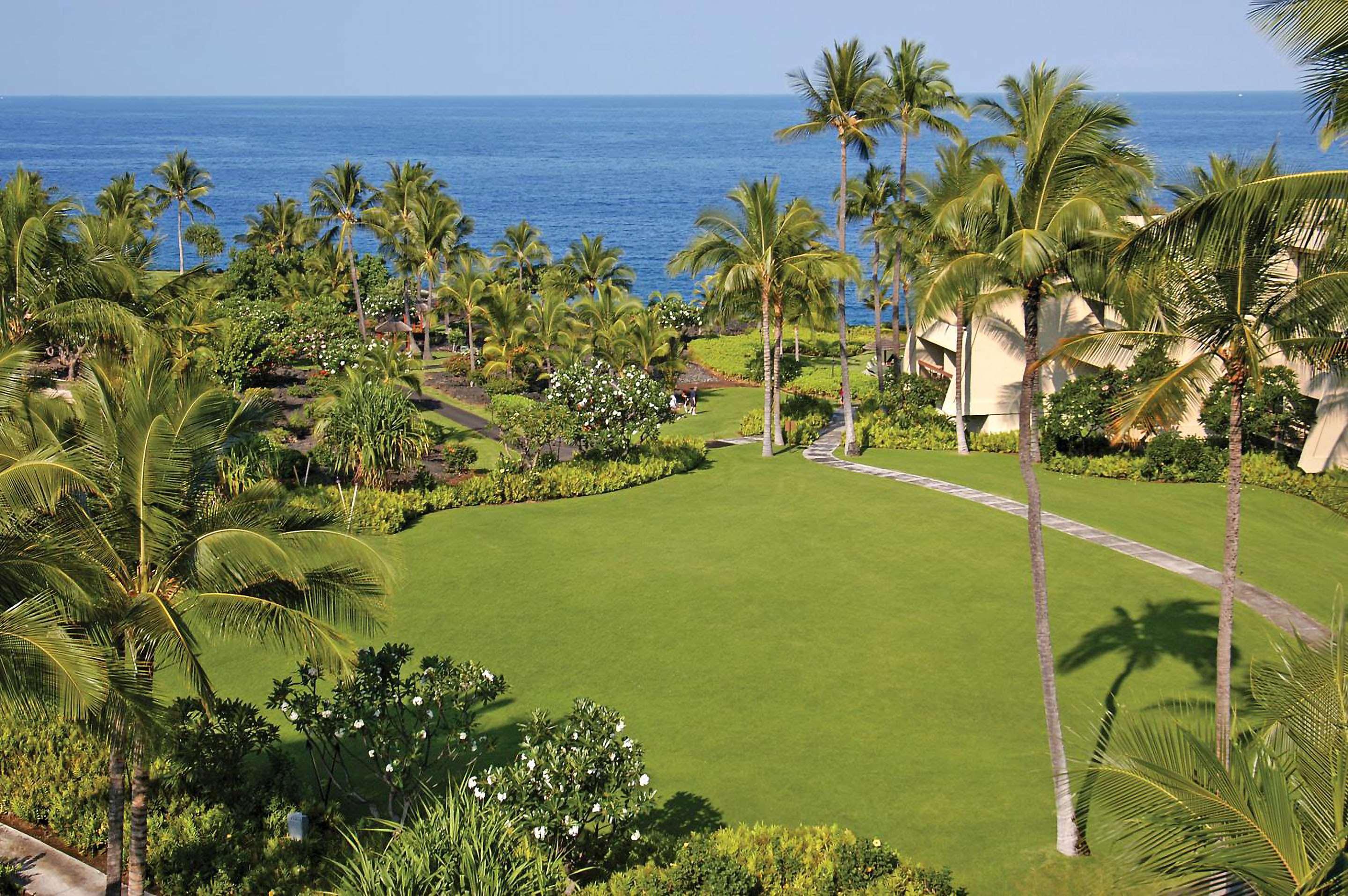 OUTRIGGER Kona Resort & Spa photo 21