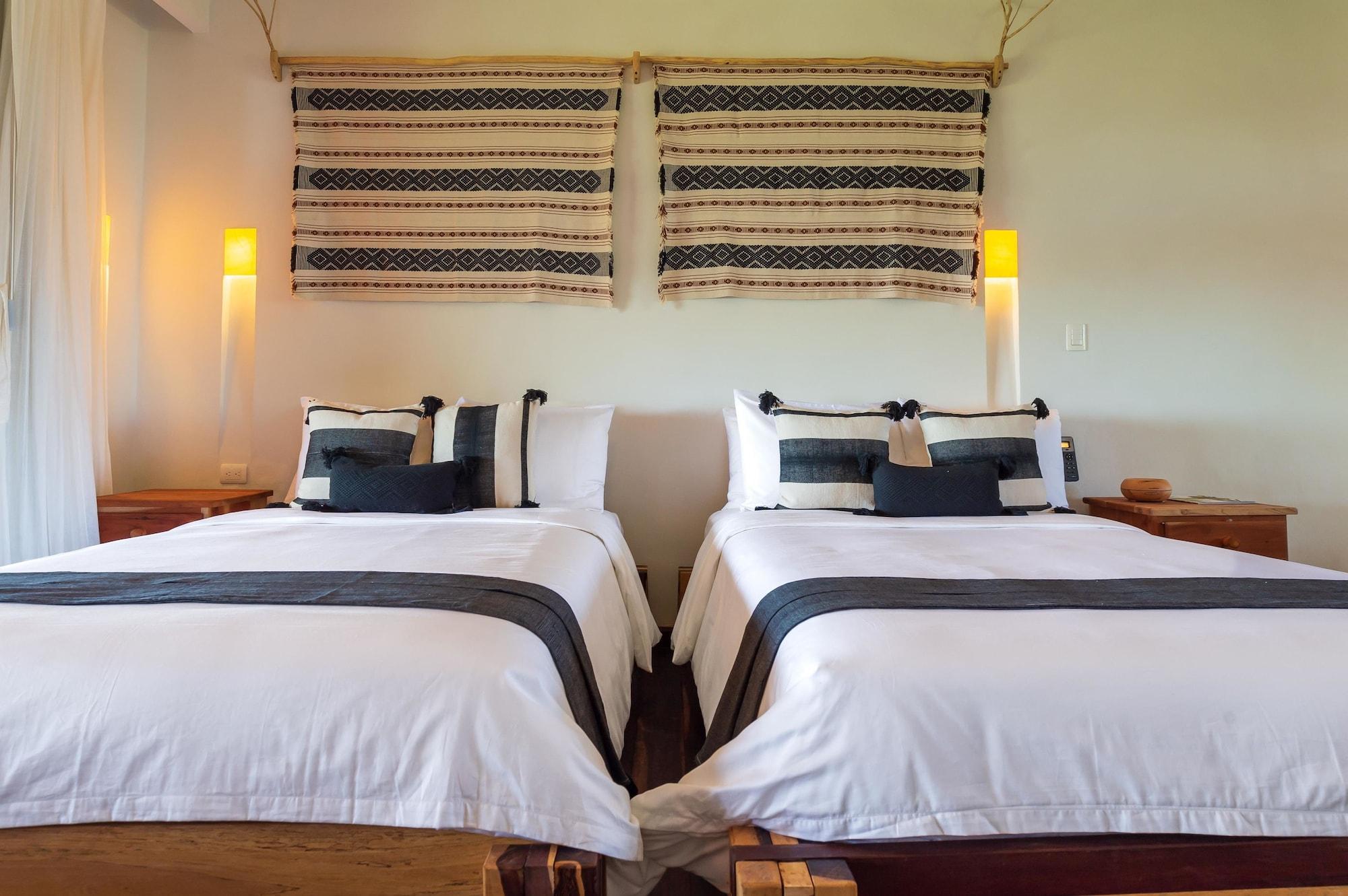 Habitación Kanan Tulum Hotel & Spa Adults Only Playground