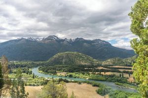 Alojamiento - Uman Lodge